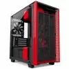 מארז NZXT H400 שחור, אדום
