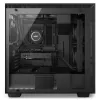 מארז NZXT H700i שחור Mid Tower מארז NZXT H700i שחור Mid Tower
