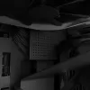 מארז NZXT H700i שחור Mid Tower מארז NZXT H700i שחור Mid Tower