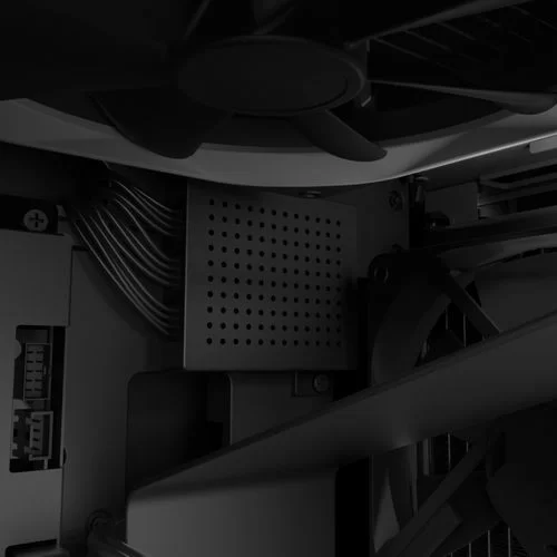 מארז NZXT H700i שחור Mid Tower מארז NZXT H700i שחור Mid Tower