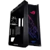 Case Asus GX601 ROG Strix Helios Mid Tower Color:black