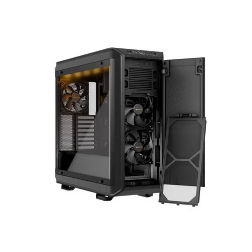 מארז be quiet! DARK BASE PRO 900 שחור rev. 2 Full Tower