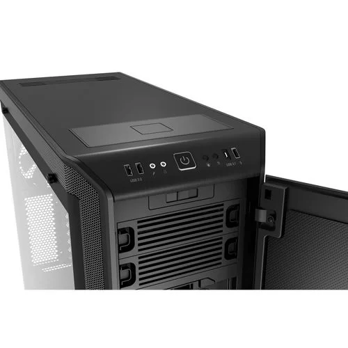 מארז be quiet! DARK BASE PRO 900 שחור rev. 2 Full Tower