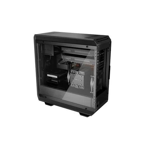 מארז be quiet! DARK BASE PRO 900 שחור rev. 2 Full Tower