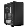 מארז be quiet! PURE BASE 600 Window שחור Mid Tower