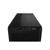מארז be quiet! PURE BASE 600 Window שחור Mid Tower