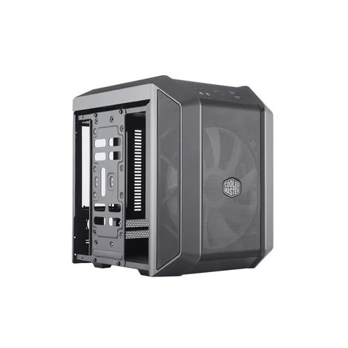 מארז Cooler Master MASTERCASE H100 Mini ITX צבע אפור מארז Cooler Master MASTERCASE H100 Mini ITX צבע אפור