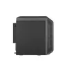 מארז Cooler Master MASTERCASE H100 Mini ITX צבע אפור מארז Cooler Master MASTERCASE H100 Mini ITX צבע אפור