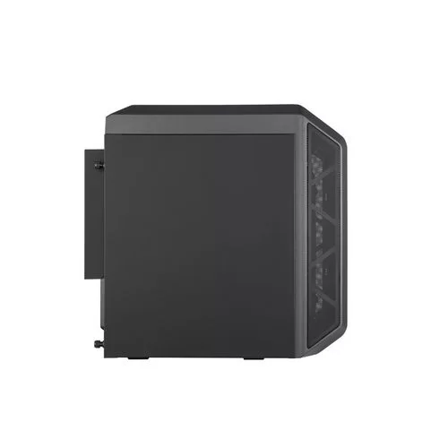 מארז Cooler Master MASTERCASE H100 Mini ITX צבע אפור מארז Cooler Master MASTERCASE H100 Mini ITX צבע אפור
