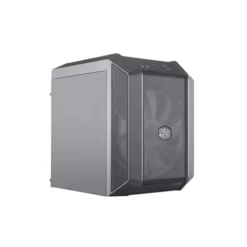 מארז Cooler Master MASTERCASE H100 Mini ITX צבע אפור מארז Cooler Master MASTERCASE H100 Mini ITX צבע אפור