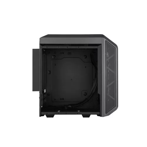מארז Cooler Master MASTERCASE H100 Mini ITX צבע אפור מארז Cooler Master MASTERCASE H100 Mini ITX צבע אפור