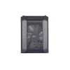 מארז Cooler Master MASTERCASE H100 Mini ITX צבע אפור מארז Cooler Master MASTERCASE H100 Mini ITX צבע אפור