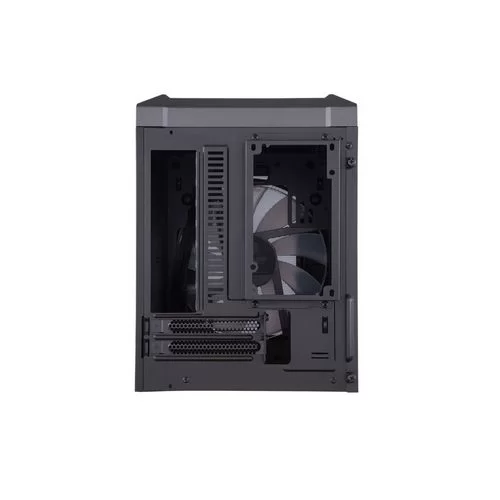 מארז Cooler Master MASTERCASE H100 Mini ITX צבע אפור מארז Cooler Master MASTERCASE H100 Mini ITX צבע אפור