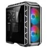 Корпус Cooler Master MASTERCASE H500P MESH ARGB Mid Tower Цвет:серый