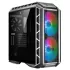 Case Cooler Master MASTERCASE H500P MESH ARGB Mid Tower Color:gray