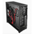 Case Corsair Obsidian Series 750D Full Tower Color:black Case Corsair Obsidian Series 750D Full Tower Color:black