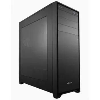 מארז Corsair Obsidian Series 750D Full Tower צבע שחור