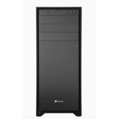Case Corsair Obsidian Series 750D Full Tower Color:black Case Corsair Obsidian Series 750D Full Tower Color:black