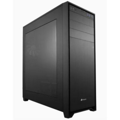 Case Corsair Obsidian Series 750D Full Tower Color:black Case Corsair Obsidian Series 750D Full Tower Color:black