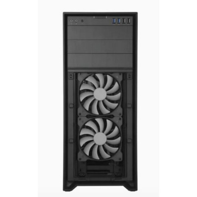 Case Corsair Obsidian Series 750D Full Tower Color:black Case Corsair Obsidian Series 750D Full Tower Color:black