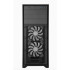 Case Corsair Obsidian Series 750D Full Tower Color:black Case Corsair Obsidian Series 750D Full Tower Color:black