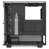 מארז NZXT H510 שחור, לבן Mid Tower