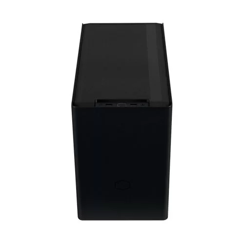 Case Cooler Master MASTERBOX NR200P black Mini ITX