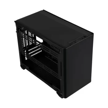 Корпус Cooler Master MASTERBOX NR200P black Mini ITX