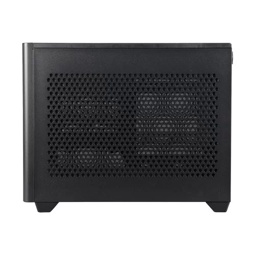 Case Cooler Master MASTERBOX NR200P black Mini ITX