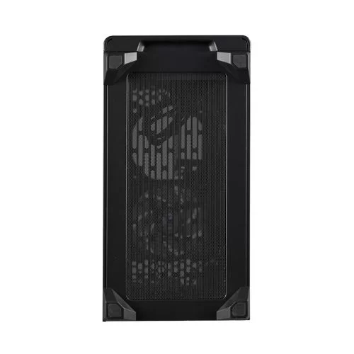 Case Cooler Master MASTERBOX NR200P black Mini ITX
