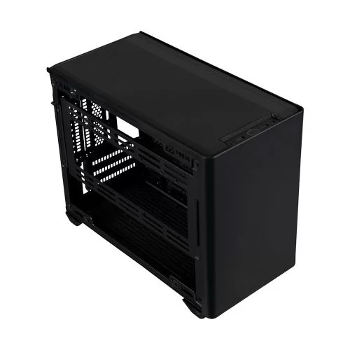 Case Cooler Master MASTERBOX NR200P black Mini ITX