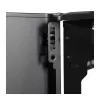 Case Cooler Master MASTERBOX NR200P black Mini ITX