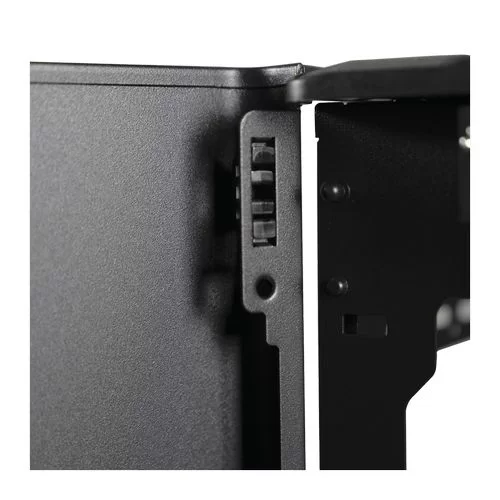Case Cooler Master MASTERBOX NR200P black Mini ITX