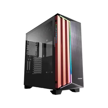 Корпус COUGAR DarkBlader-S Full Tower Корпус COUGAR DarkBlader-S Full Tower