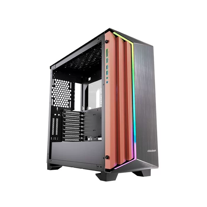 Case COUGAR DarkBlader-S Full Tower
