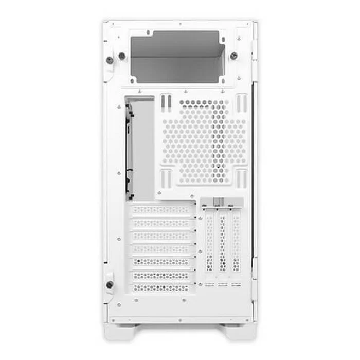 מארז Antec P120 CRYSTAL לבן Mid Tower