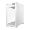 מארז Antec P120 CRYSTAL לבן Mid Tower