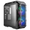 Корпус Cooler Master MASTERCASE H500M Mid Tower Цвет:чёрный