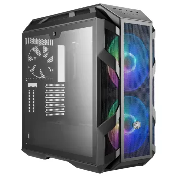 מארז Cooler Master MASTERCASE H500M Mid Tower צבע שחור