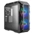 מארז Cooler Master MASTERCASE H500M Mid Tower צבע שחור