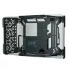 מארז Cooler Master MASTERFRAME 700 Full Tower צבע שחור