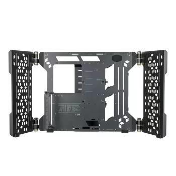 מארז Cooler Master MASTERFRAME 700 Full Tower צבע שחור מארז Cooler Master MASTERFRAME 700 Full Tower צבע שחור