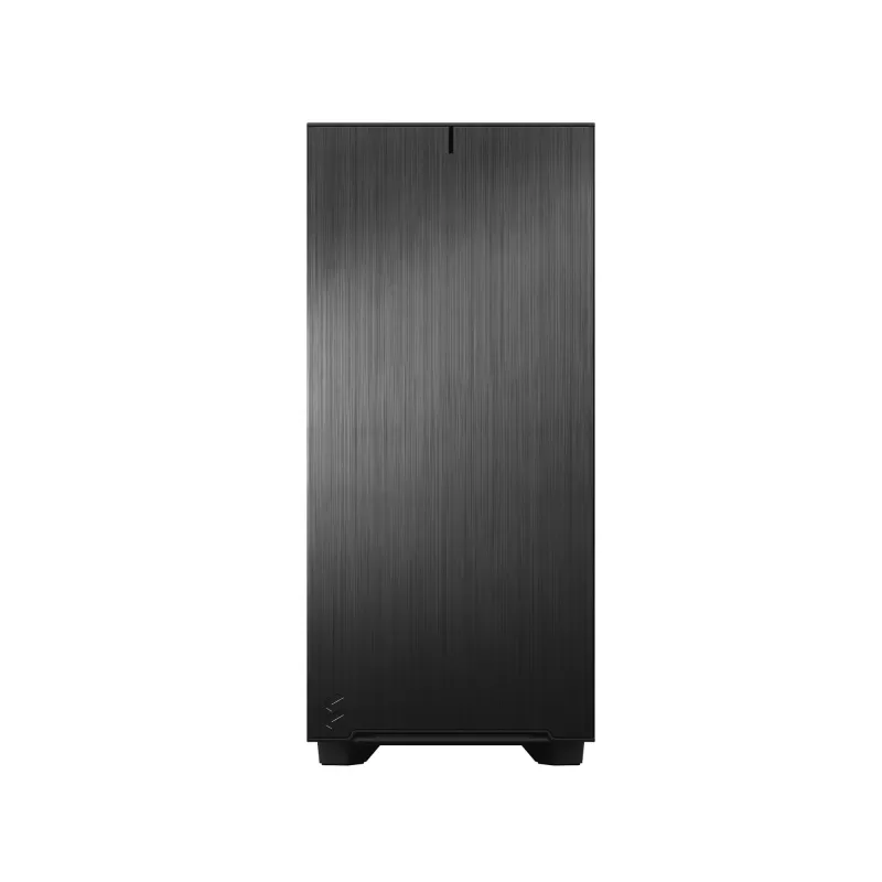 Case Fractal Design Define 7 Compact Light Tempered Glass black Mid Tower