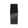 Case Fractal Design Define 7 Compact Light Tempered Glass black Mid Tower