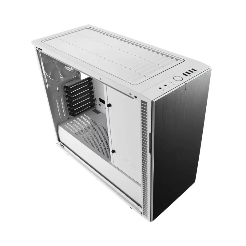 Корпус Fractal Design Define R6 white Mid Tower