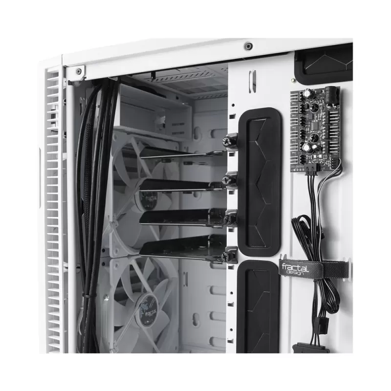 Корпус Fractal Design Define R6 white Mid Tower