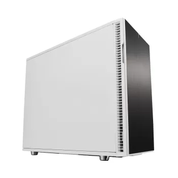 Корпус Fractal Design Define R6 white Mid Tower