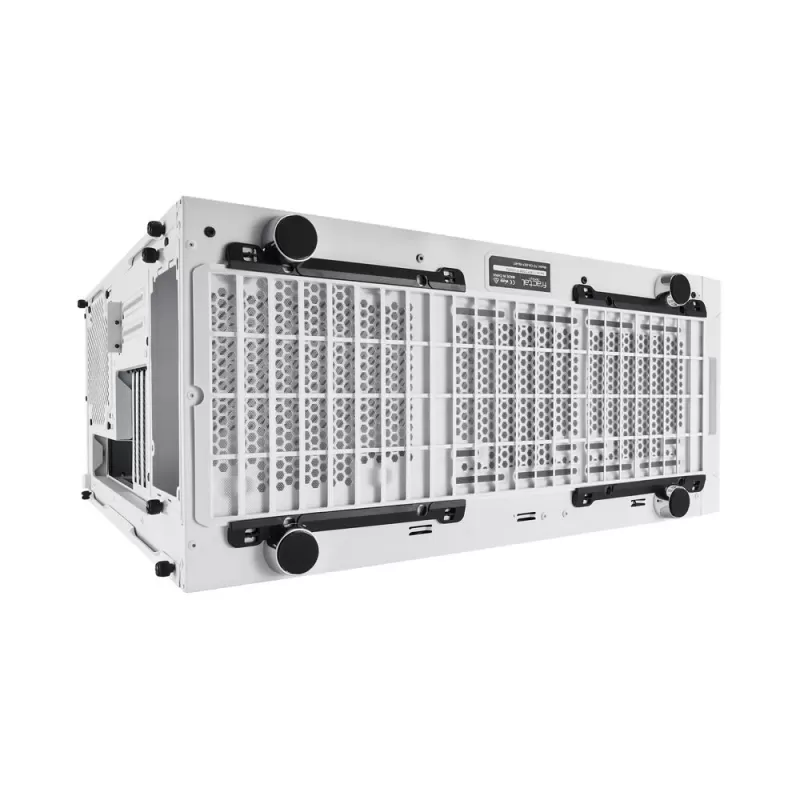 Корпус Fractal Design Define R6 white Mid Tower