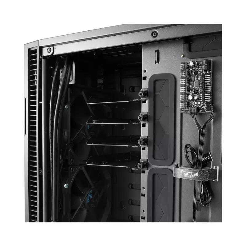 Корпус Fractal Design Define R6 white Mid Tower