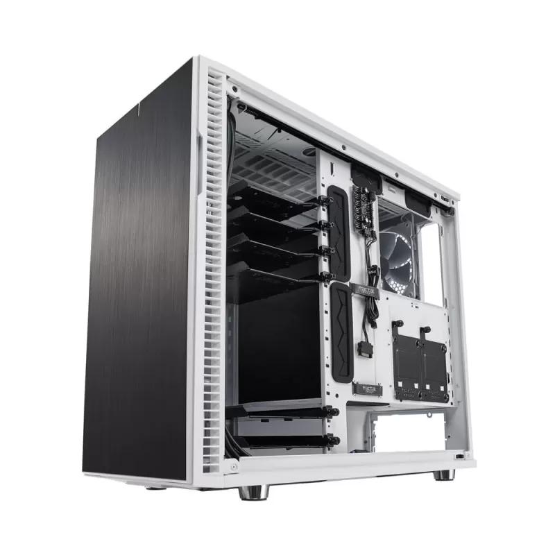 Корпус Fractal Design Define R6 white Mid Tower